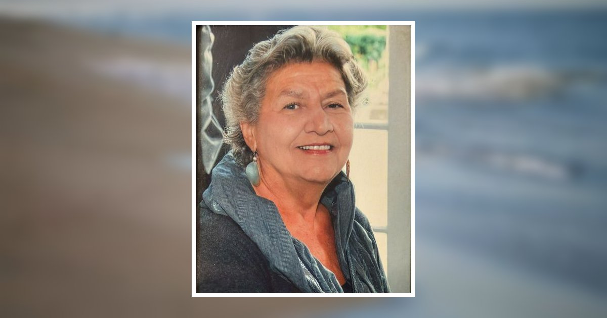 Alexandra Maria Haldoupis Nordin Obituary, Danvers, MA