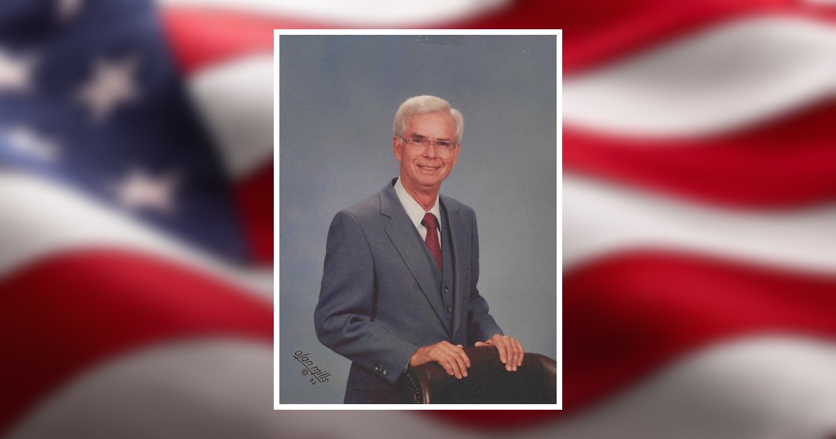 Curtis Shores Obituary, Thomasville, GA