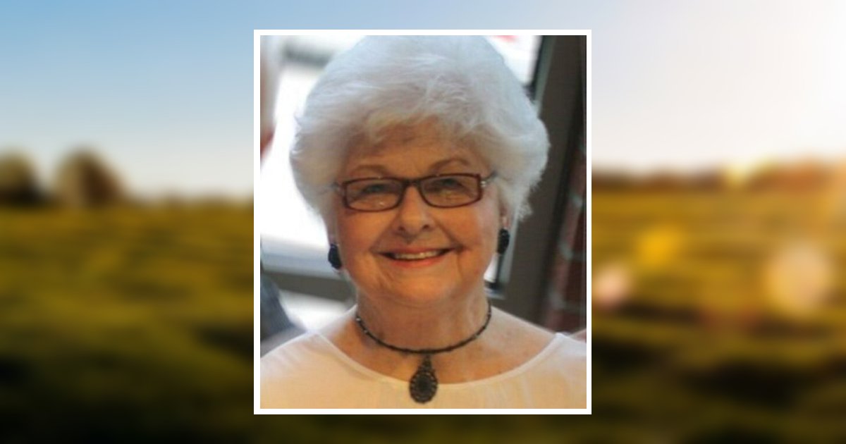 Emma Elizabeth Walker Obituary 2022 Palms Funeral Home