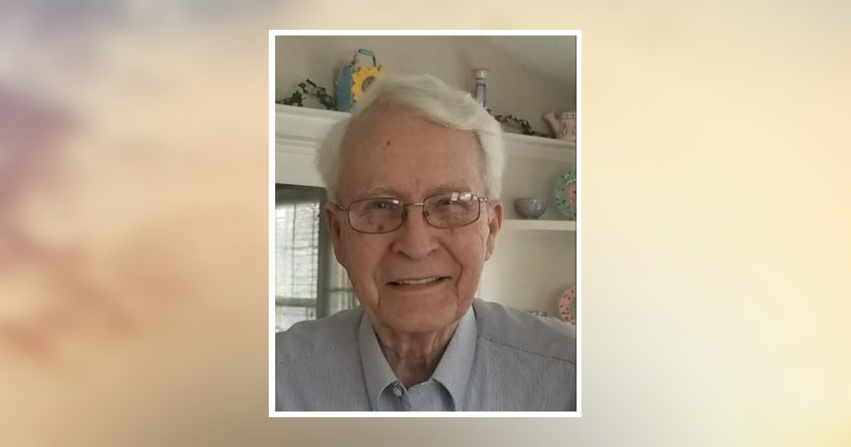 William Pettingill Thompson Obituary, Advance, NC