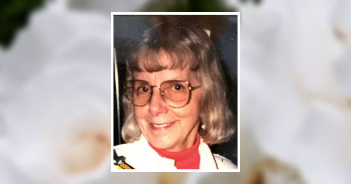 Pauline Marie Fox Linesville, PA Obituary