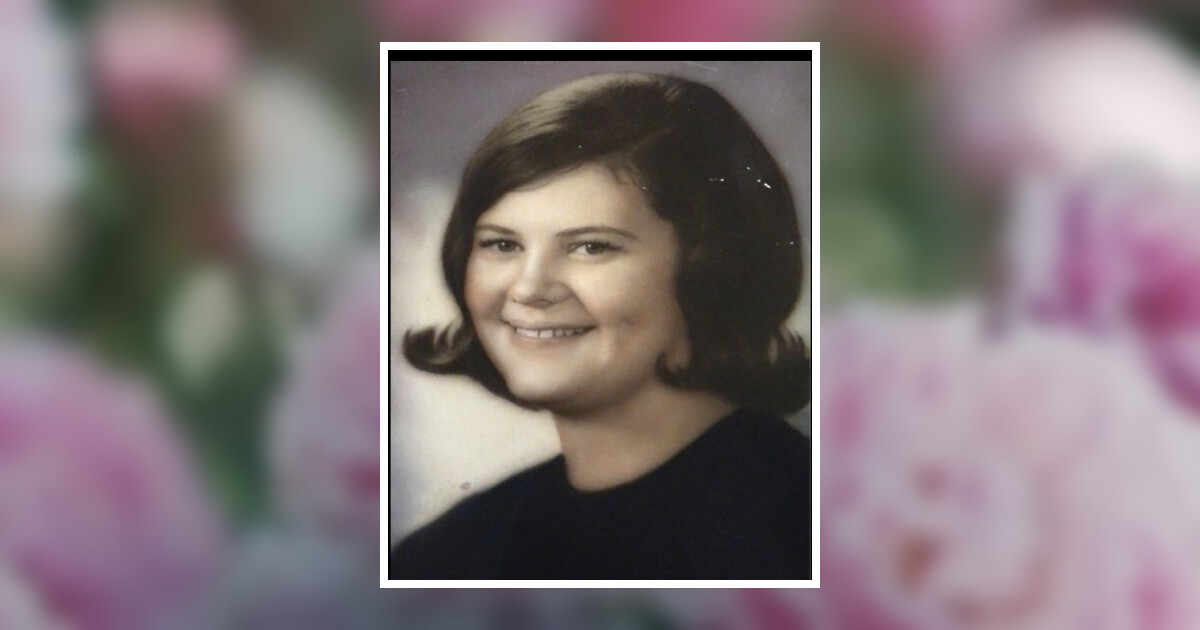 Judy Marie Cline Obituary 2024 - Lindquist Mortuary