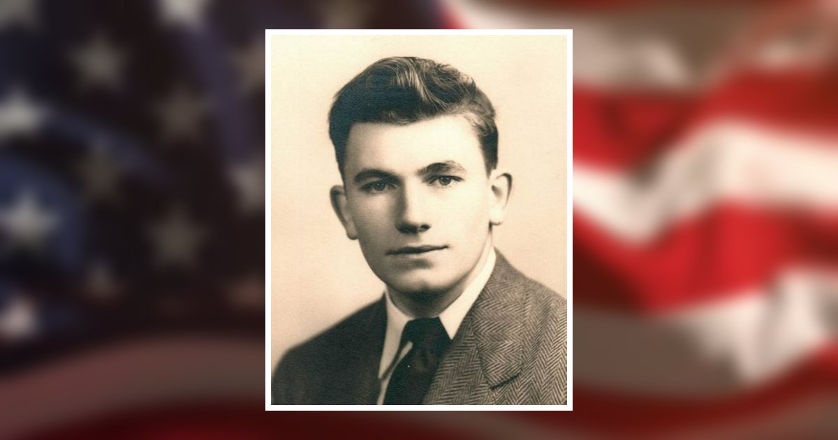 Sr. Dennis Gilbert Nugent Obituary, Colonial Heights, VA