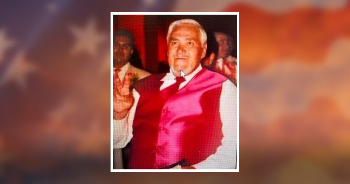 Henry Sandoval Obituary 2022 DeVargas Funeral Home & Crematory