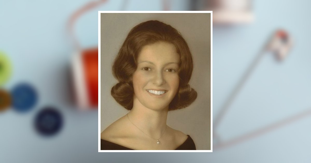 Mary Beth Zelt Obituary, Saint Marys, PA