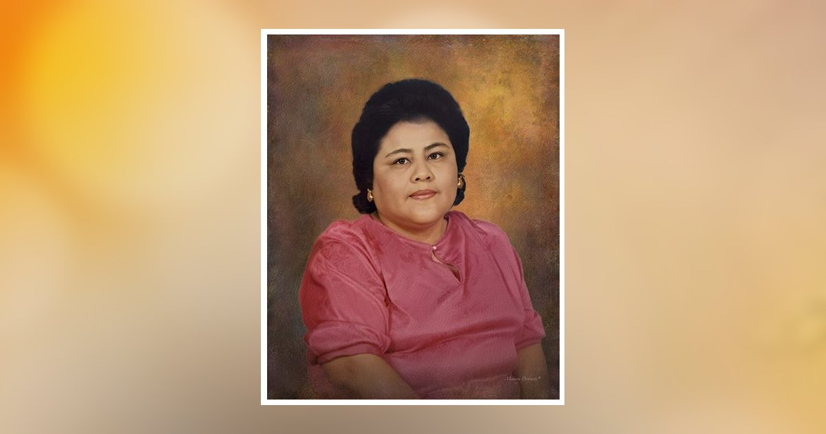 Josefina Lira Flores Obituary, Uvalde, TX