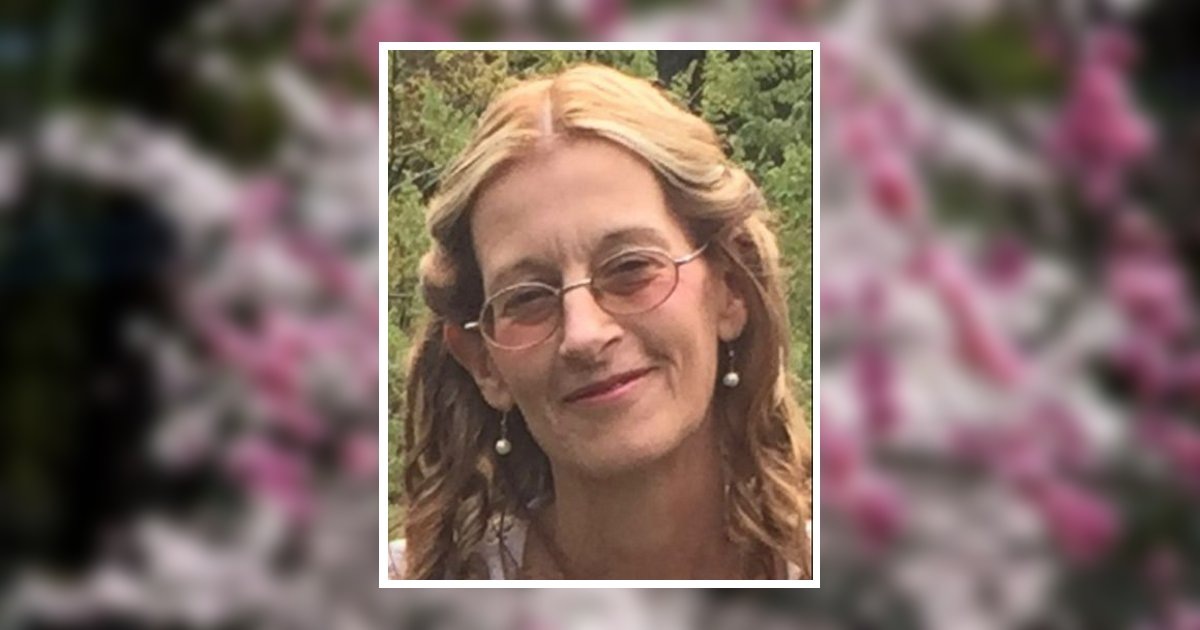 Wendy Sue Martens Obituary, Richland, MI