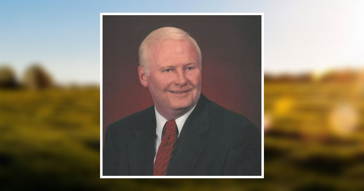 John Kinneberg Obituary 2021 Hoff Funeral & Cremation Service