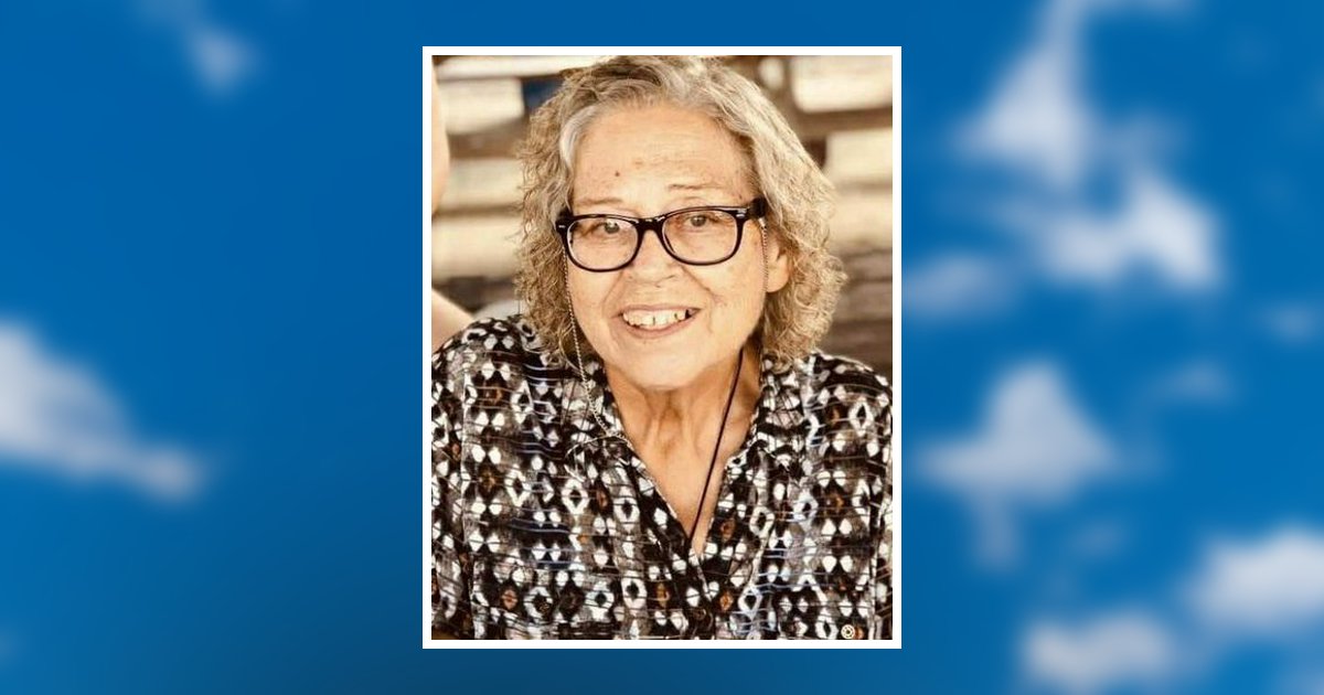 Celesta Lunsford Obituary, Hillsboro, OH