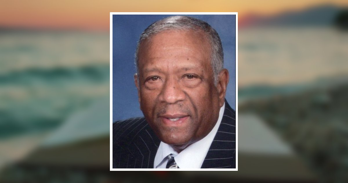 Winston Tyrone Alexander Jr.