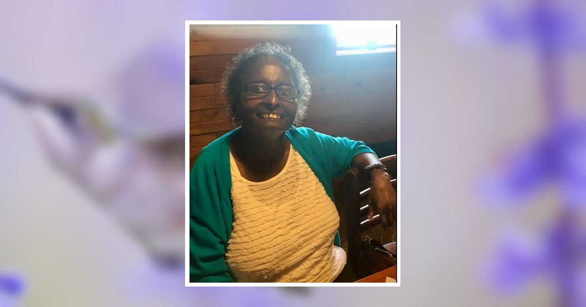 Madie Louise Perry Obituary, Morehead City, NC