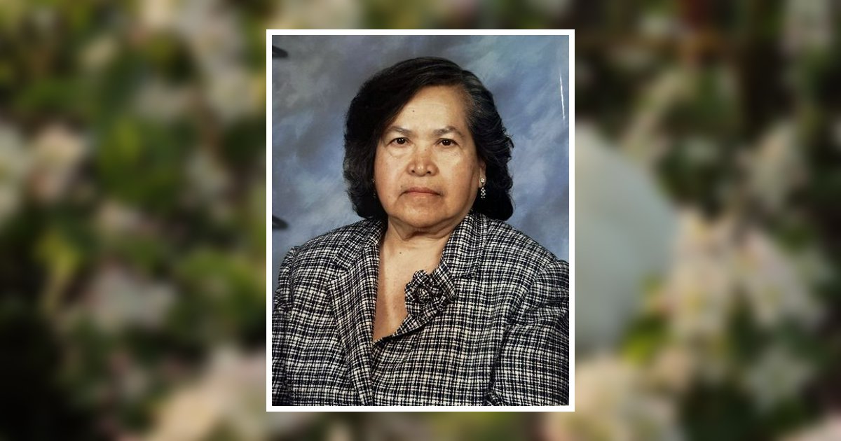 Maria Espinoza Yakima, WA Obituary