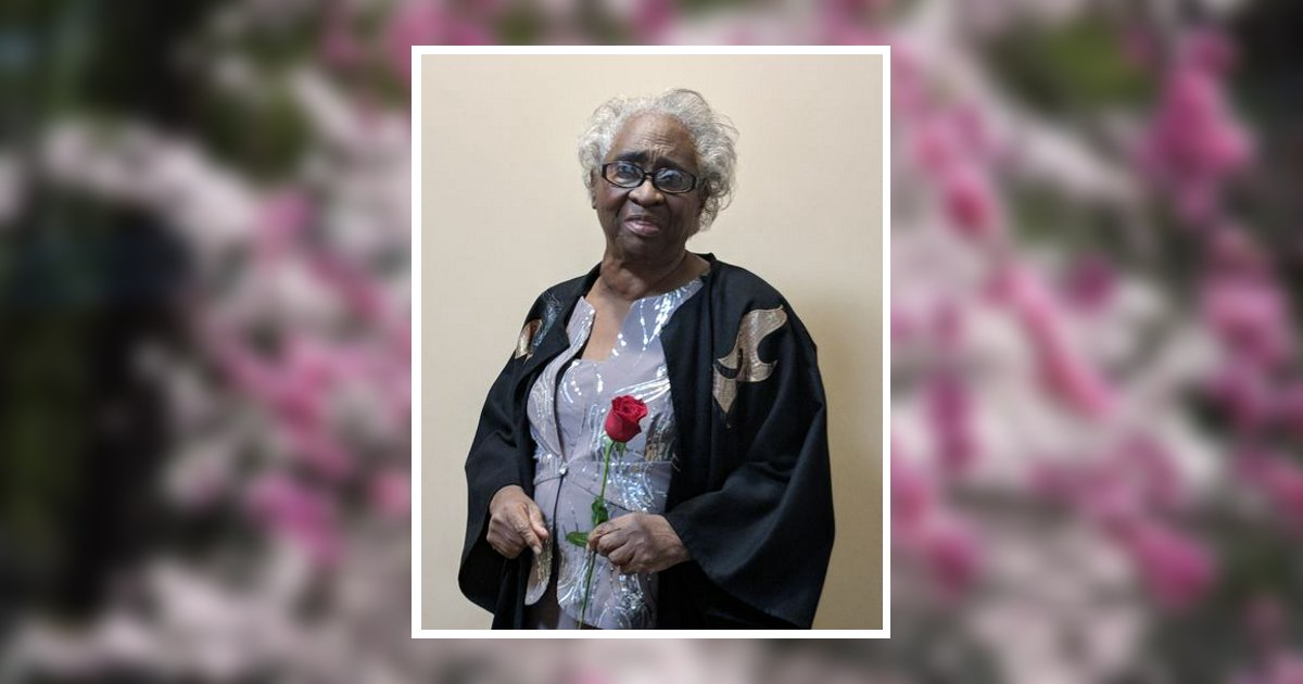 Etheline Johnson Bradley Garland, NC Obituary