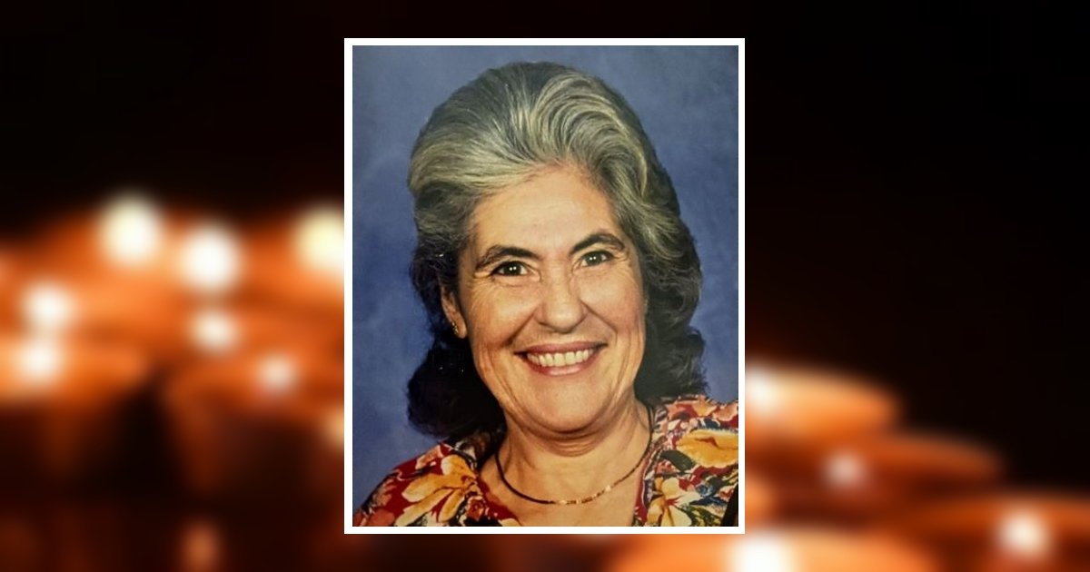 Mary Anna Mcghee Obituary, Marion, KY