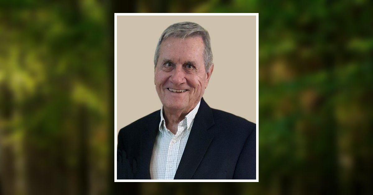 William Lee Entz Obituary 2023 Sunset Memorial Park, Funeral Home