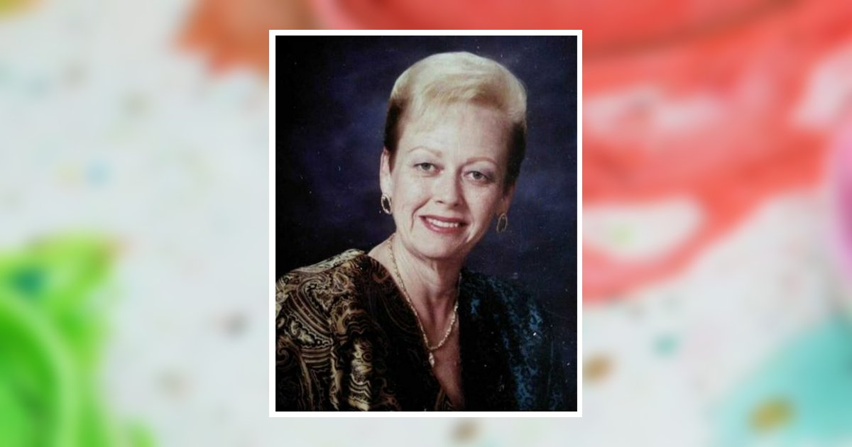 Jean Denison Schettler Obituary July 21, 2024 Kentuckiana