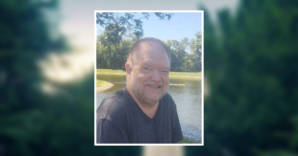 John Patrick Mccarthy