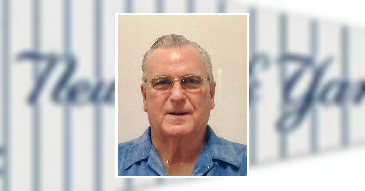 Arthur Francis Schinaman