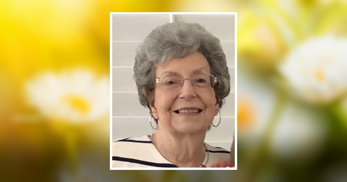 Claudine Hindman Obituary 2023 Porter Funeral Home