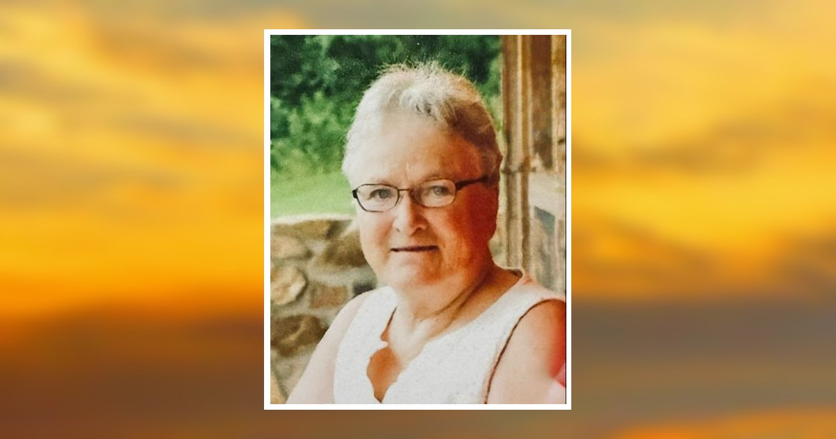 Mary Kratzer Obituary, Mifflinburg, PA