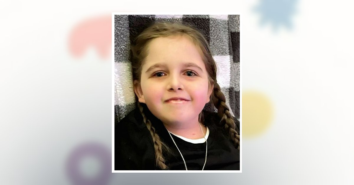 Hayley Teresa Mell Obituary, Hanover, PA