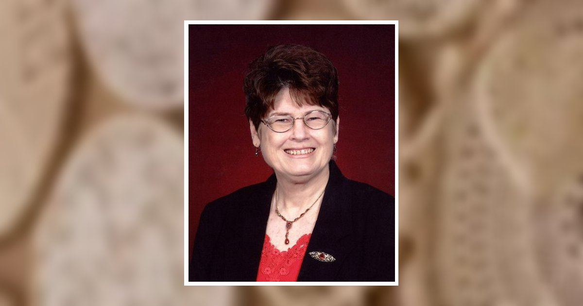 Carolyn Ruth Dunn Obituary, Fort Worth, TX