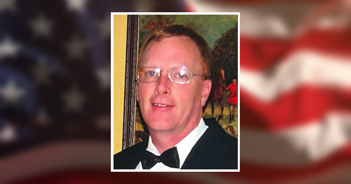 Gregory Jon Wells Obituary, Rural Hall, NC