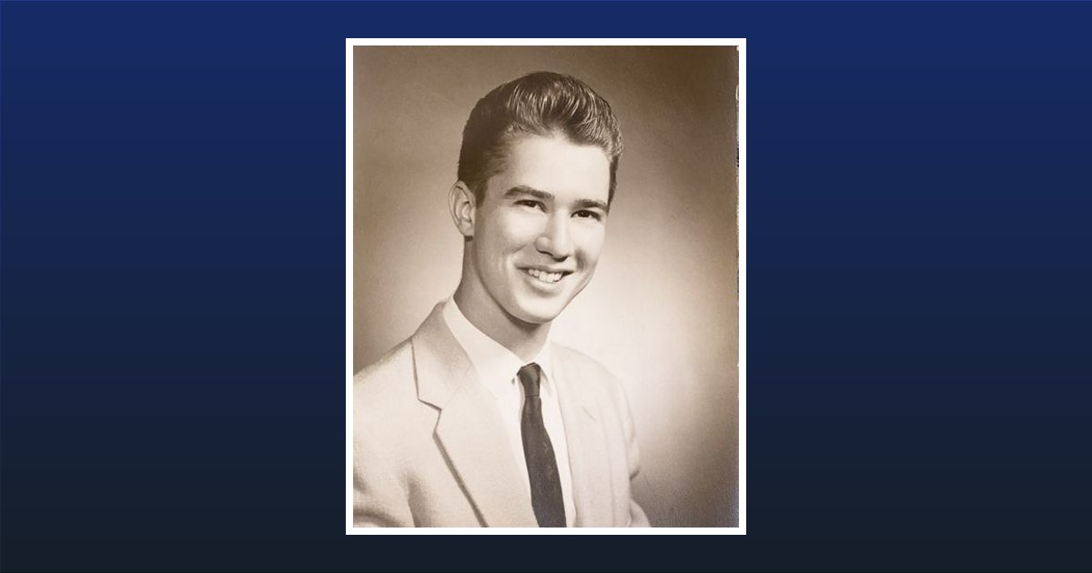 Willard Duane Shattuck Obituary 2023 Mynatt Funeral Homes