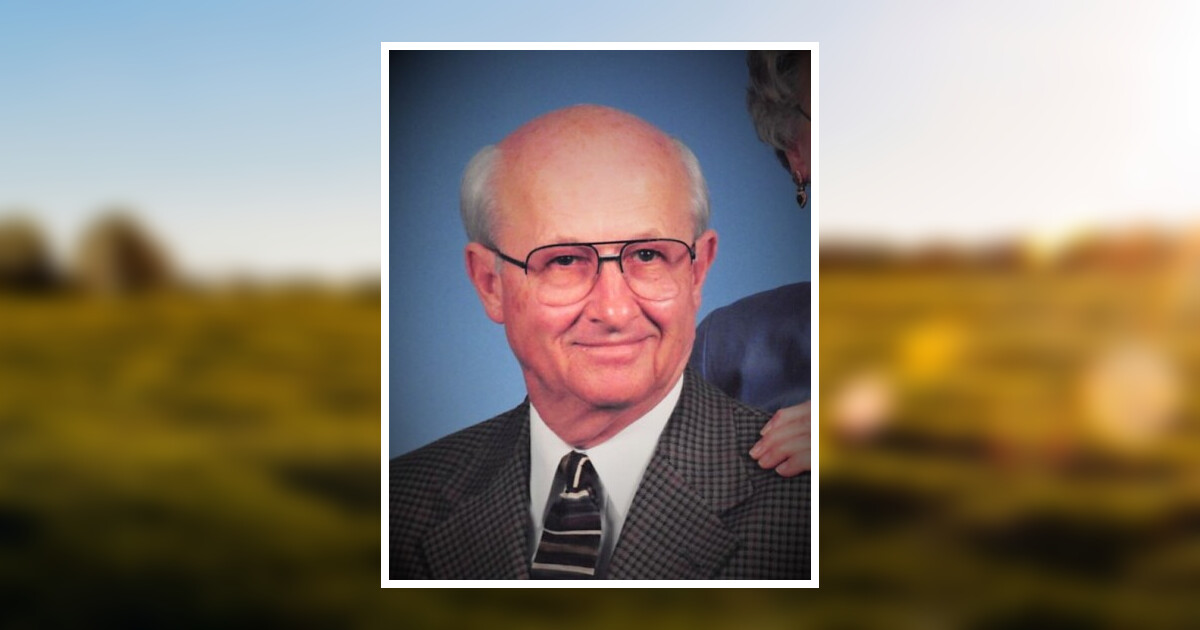 Lloyd Russell Busbee, Sr. Obituary 2020 - Napier Funeral Home