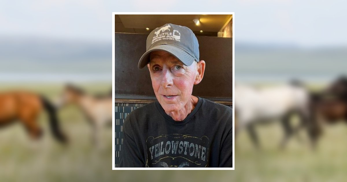 Michael Brannon Obituary, Coshocton, OH