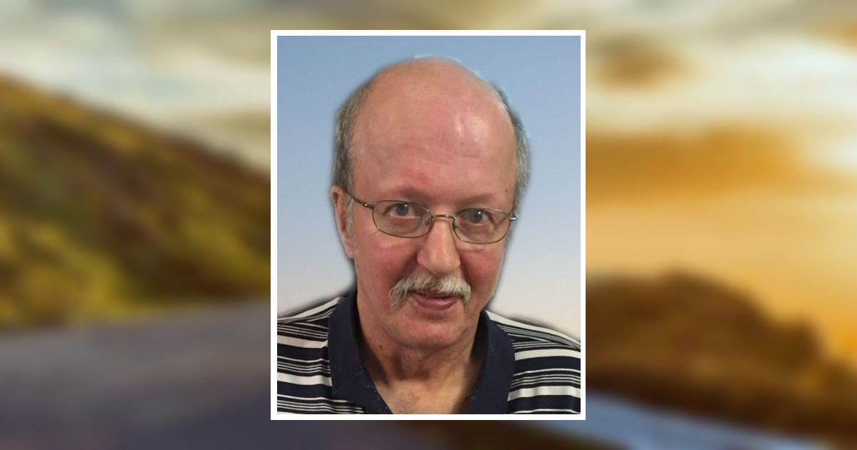 Steven Gregerson Obituary 2024 Bonnerup Funeral & Cremation Services