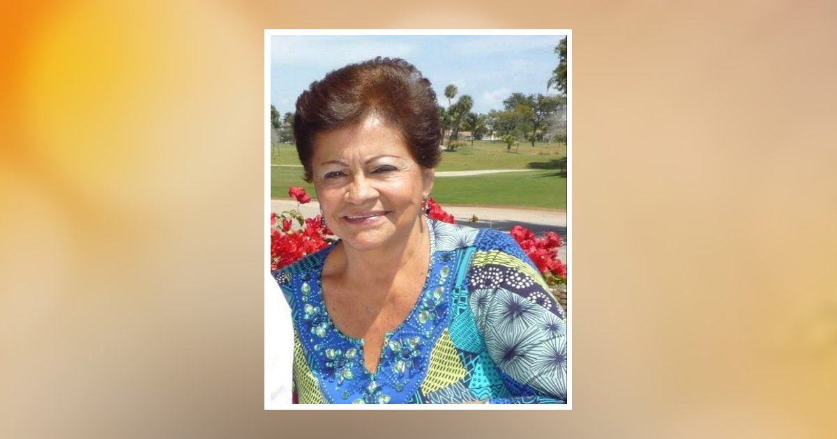 Nora Bravo Obituary, Fort Mill, SC