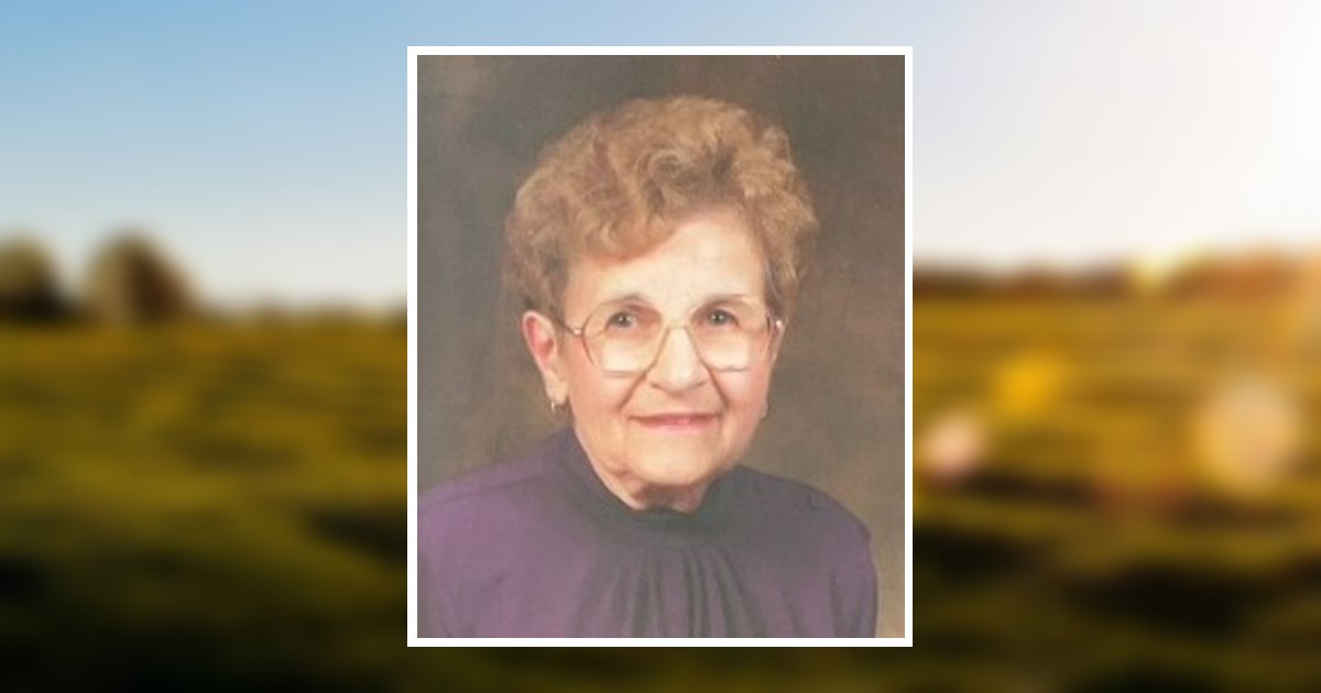 Anna R. Nester Obituary, Pottstown, PA