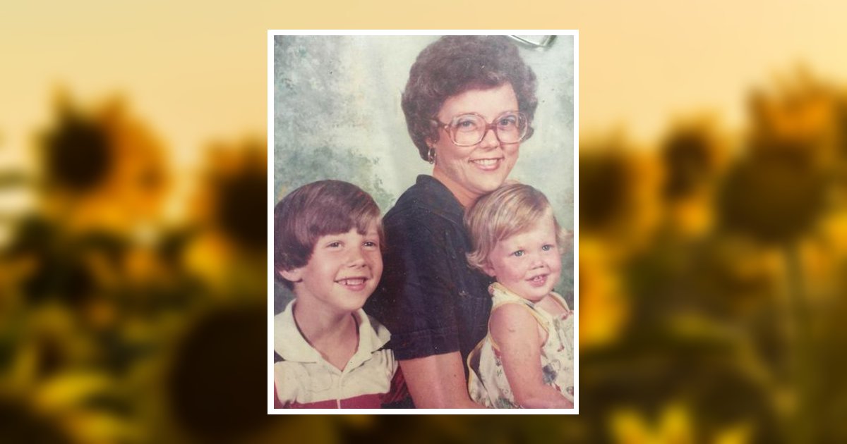 Sandra Lynn Fioranelli