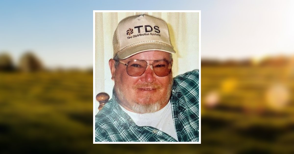 Jr. Leon Campbell Obituary, Savannah, TN