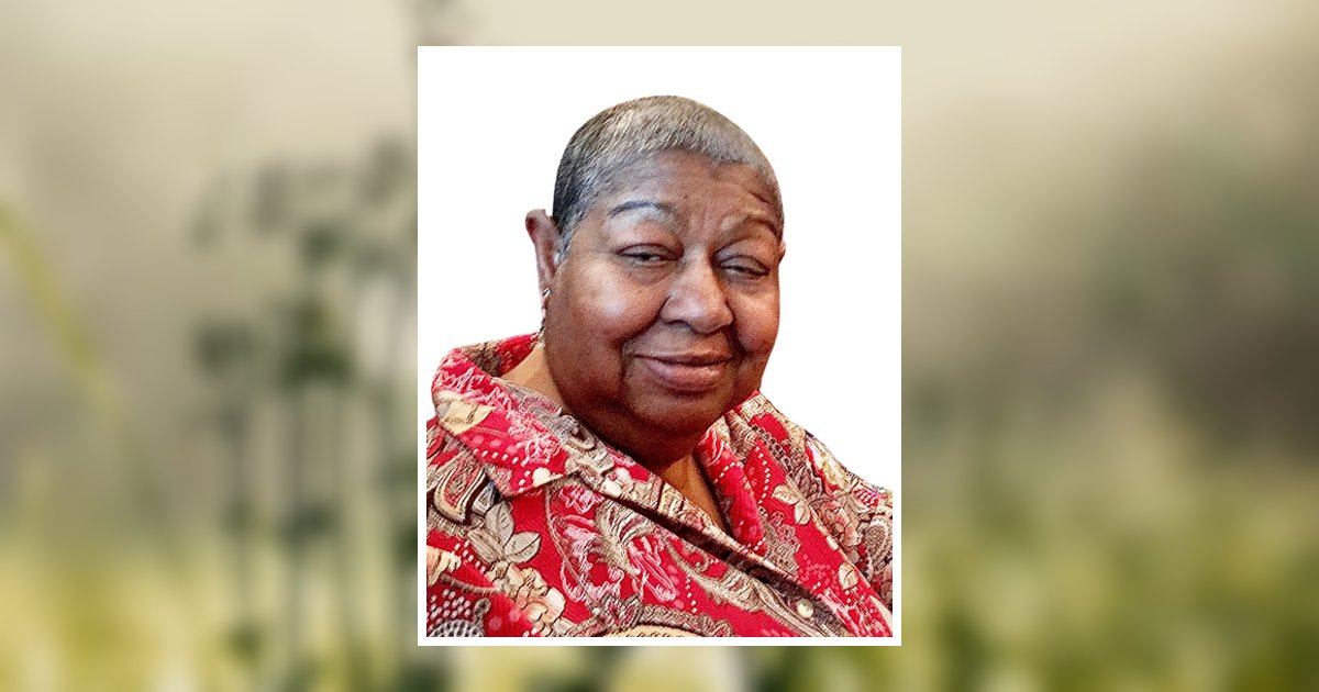 Grace Elaine Samms Obituary, Eustis, FL