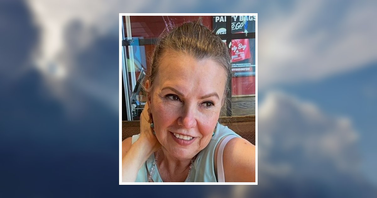 Nancy Mendez Holland Obituary, Conroe, TX