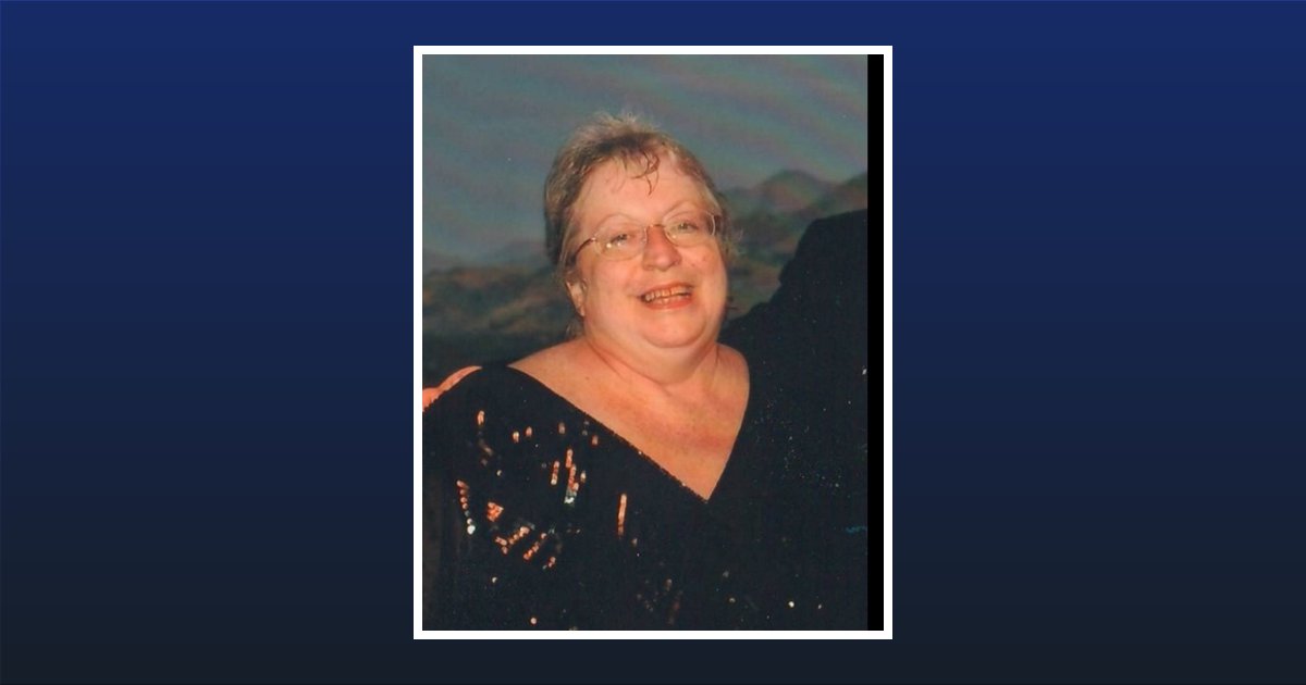 Linda Dougherty Obituary, Bartlett, IL