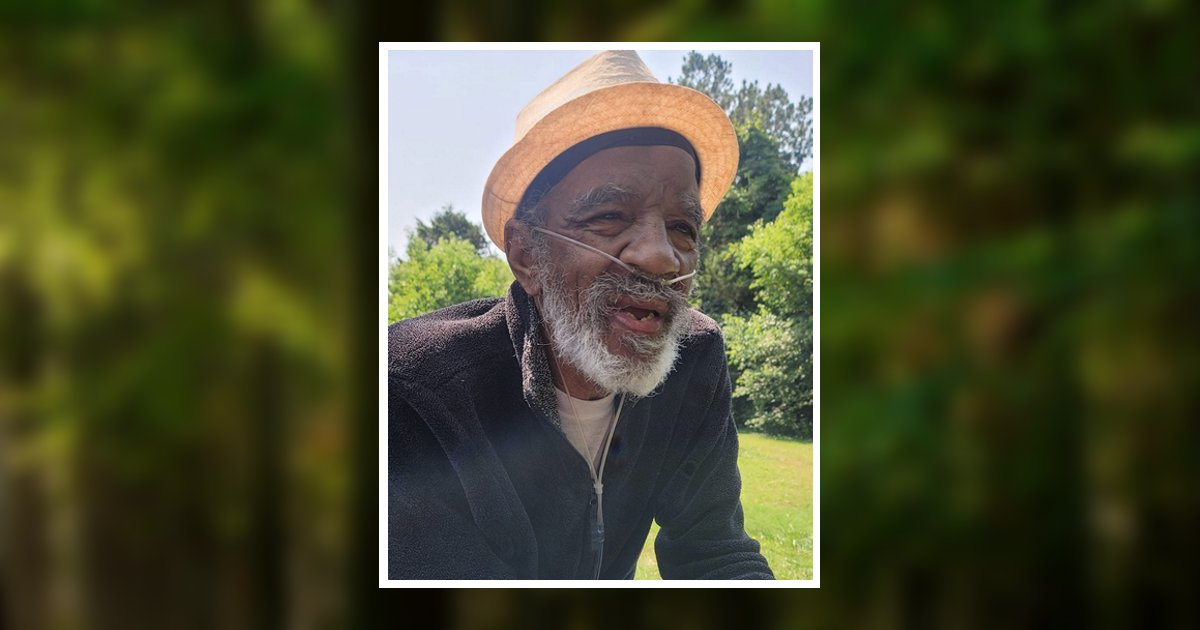 Albert Randolph Brown Obituary, Richmond, VA