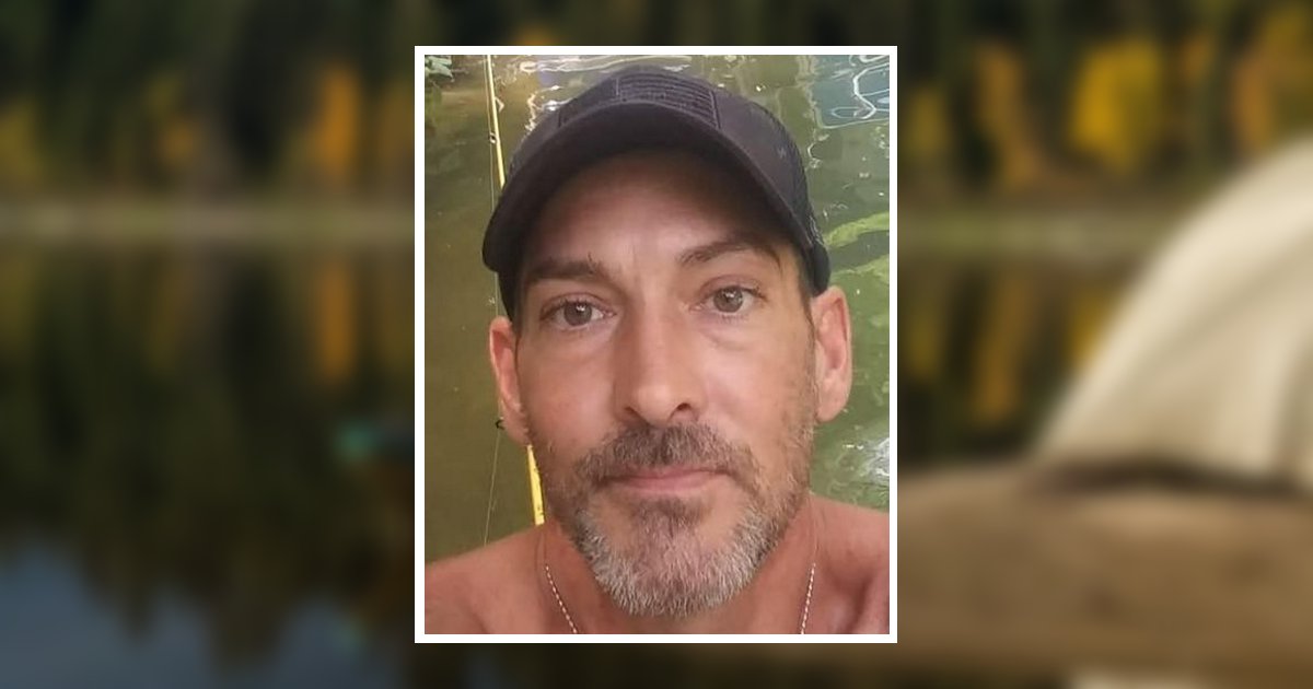 Matthew Elton Norris