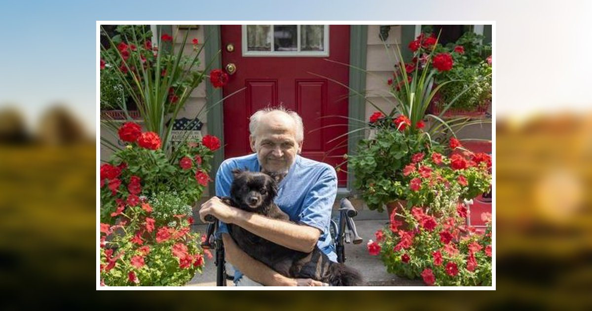 Bruce Bardwell Obituary 2019 Buffalo Hill Funeral Home & Crematory