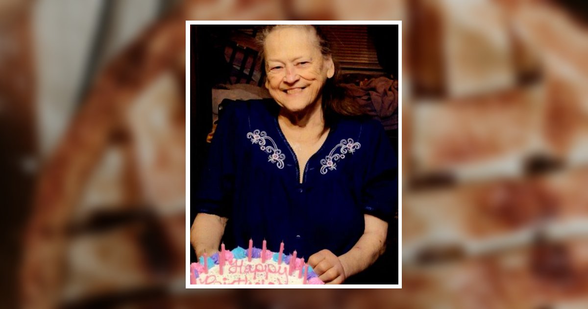 Joyce L Johnson Obituary, Seville, OH