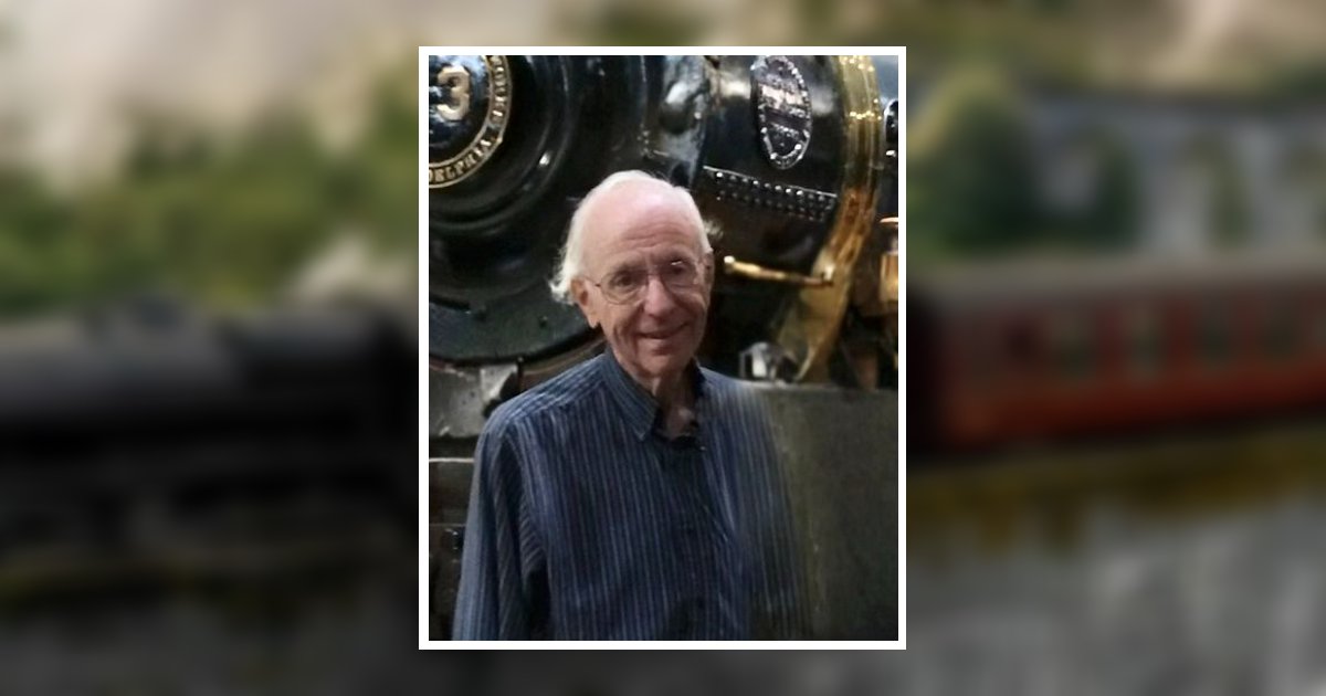 John R. Manning Shaker Heights, OH Obituary