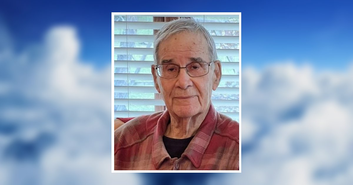 Russell Carroll Cincinnati, OH Obituary
