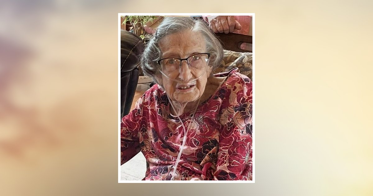 Dorothy Lee Ochs Obituary, Gillette, WY
