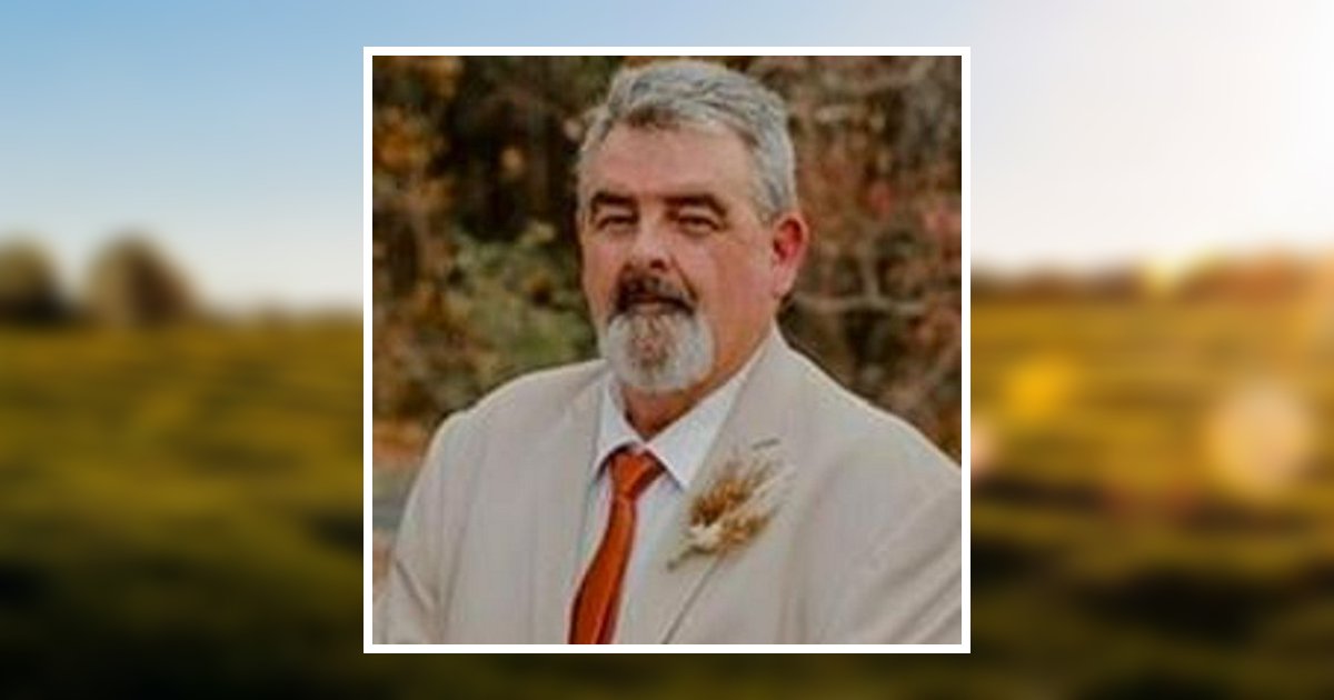 Rodger Darrell Lamonds Obituary, Troy, NC