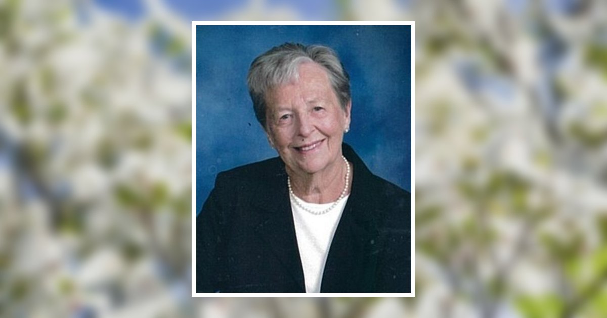 Jean Fletcher Fields