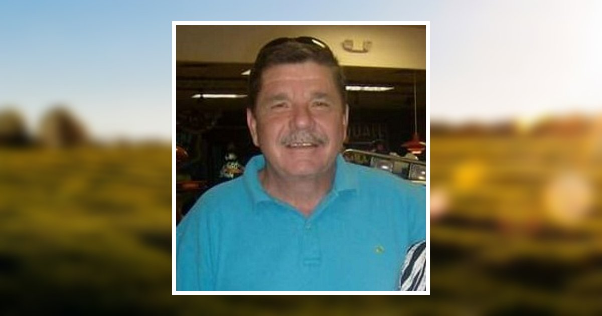 Jimmie Chambers Obituary 2019 Flanders Powell Funeral Home