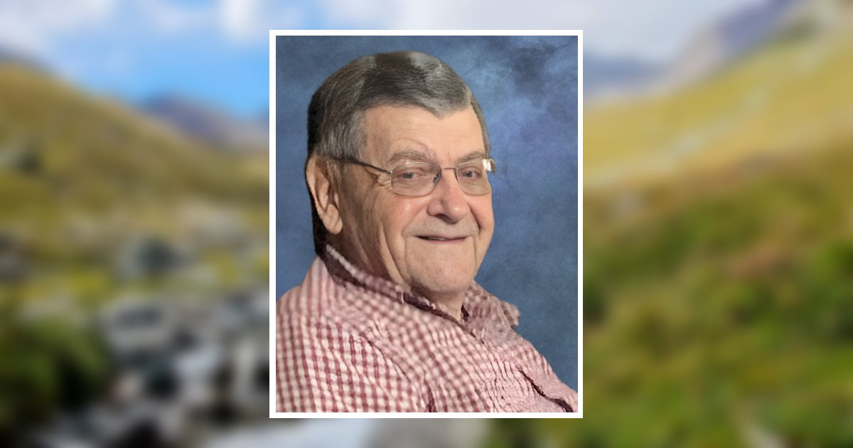 Royal Eugene Lacey Obituary, Commerce, GA
