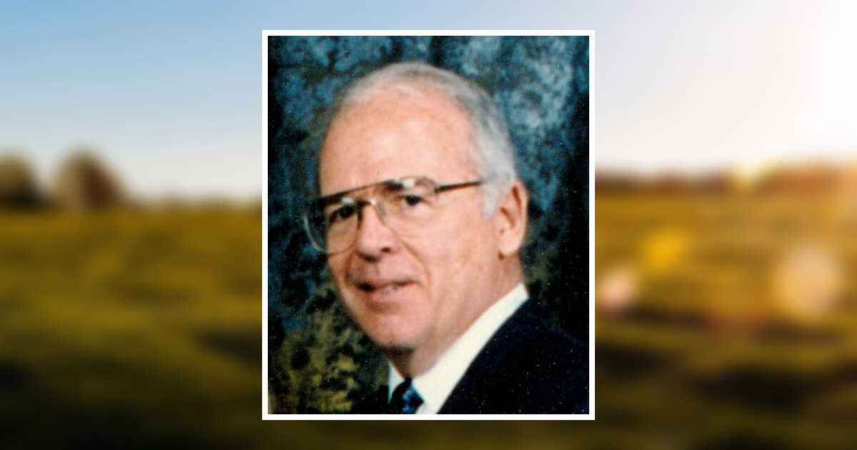 Michael Evans Obituary - DeJohn Funeral Homes & Crematory